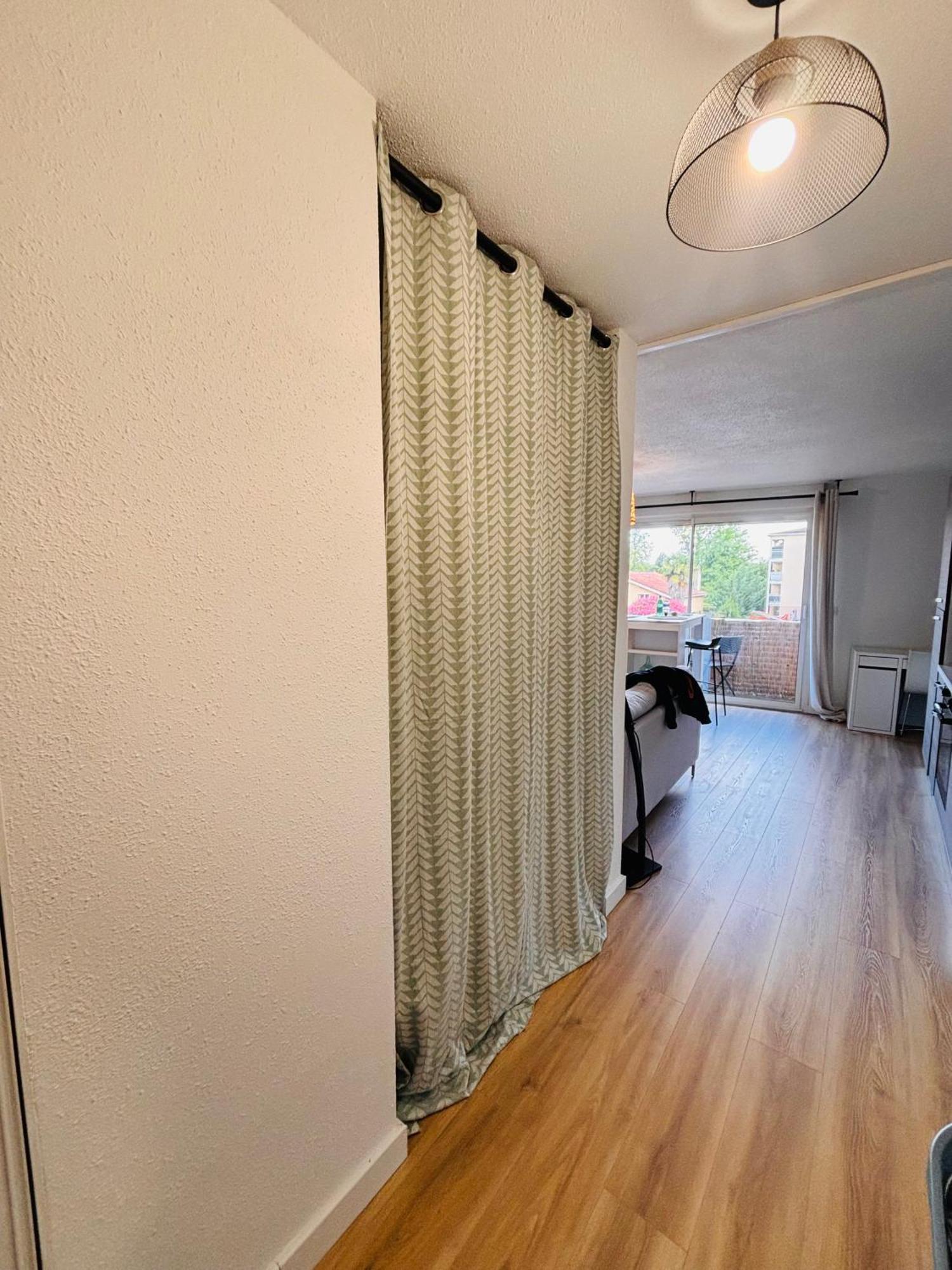 Apartment Le De Jeanne
