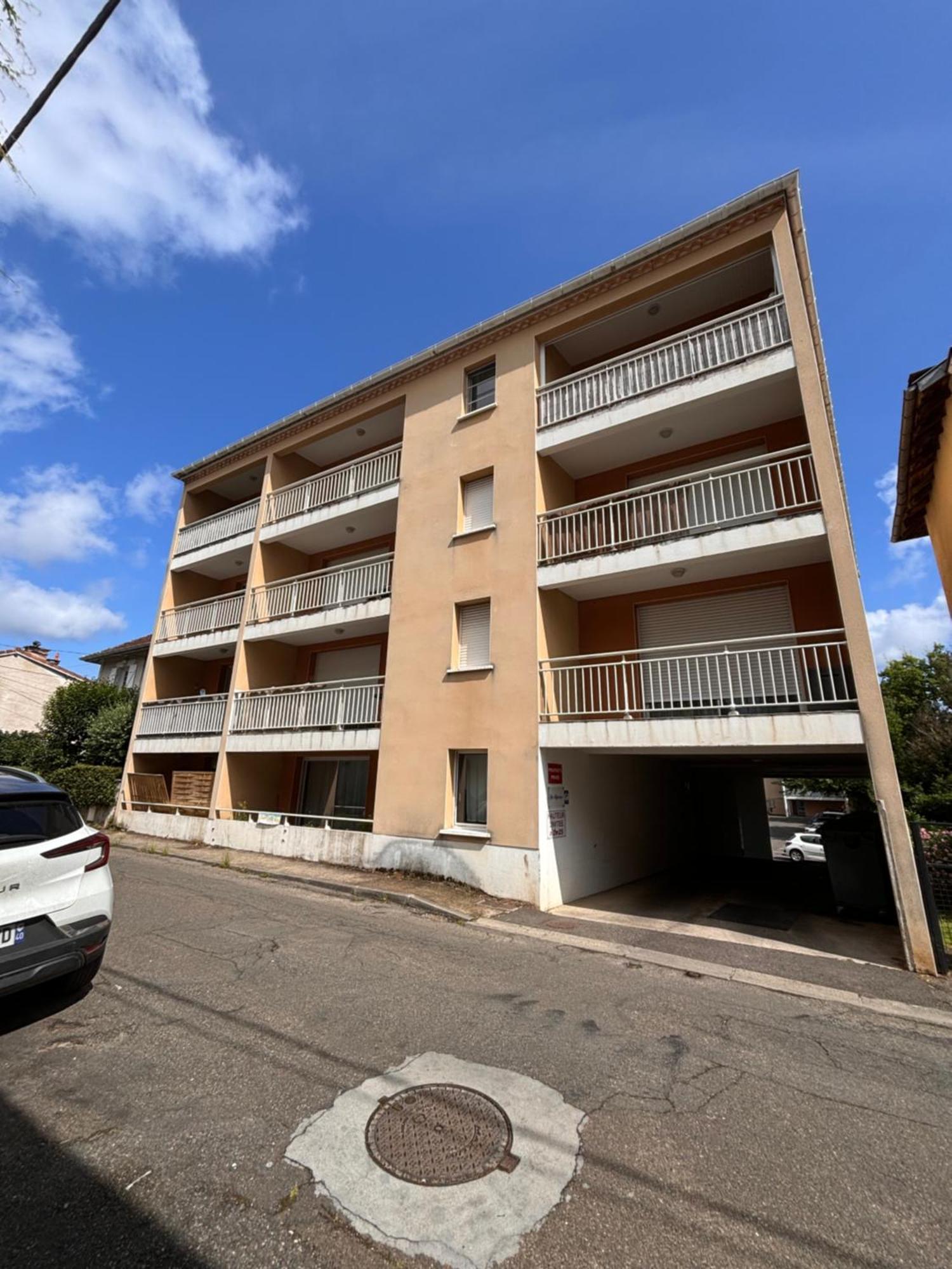 Apartment Le De Jeanne *