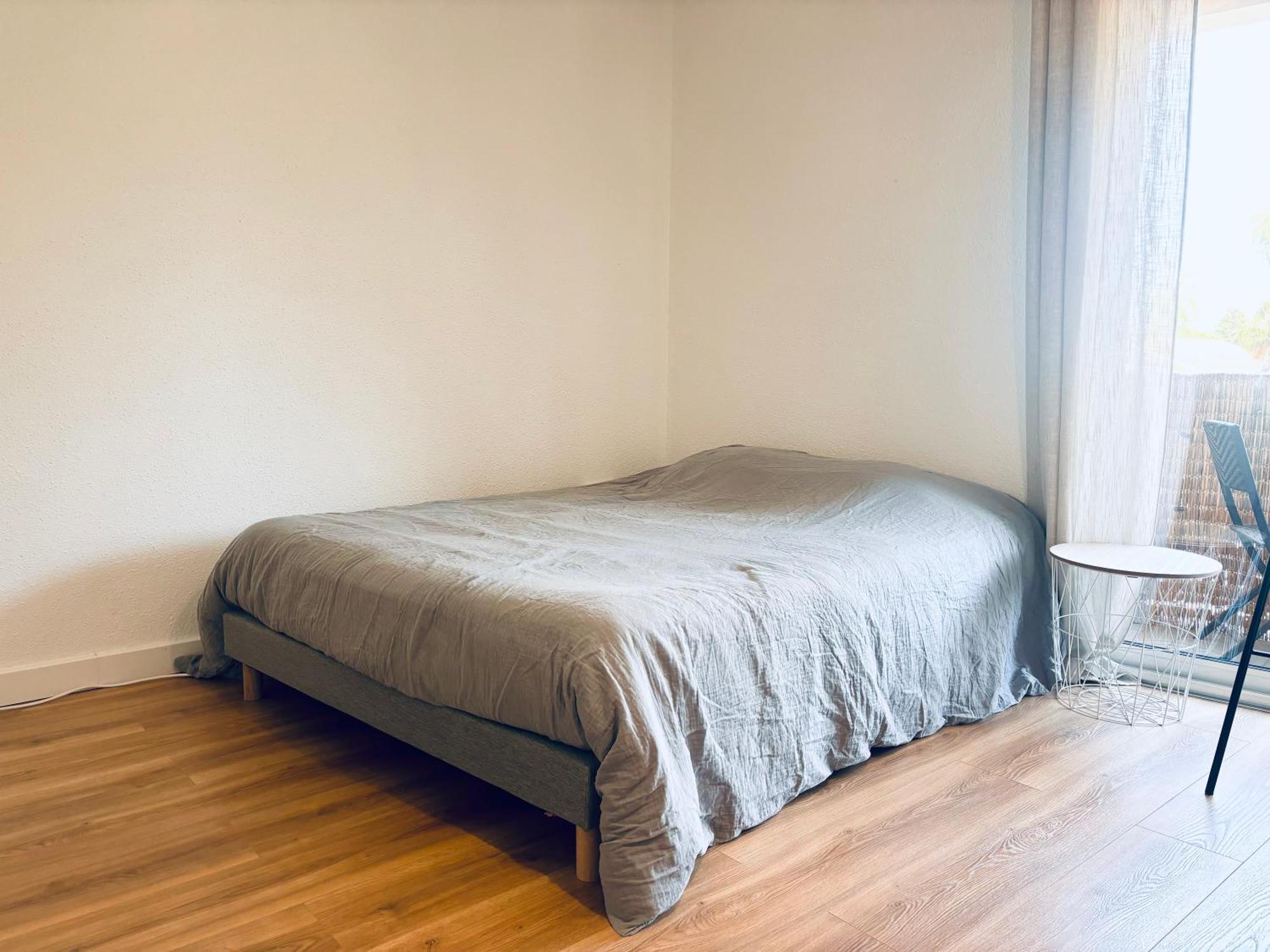 Apartment Le De Jeanne *